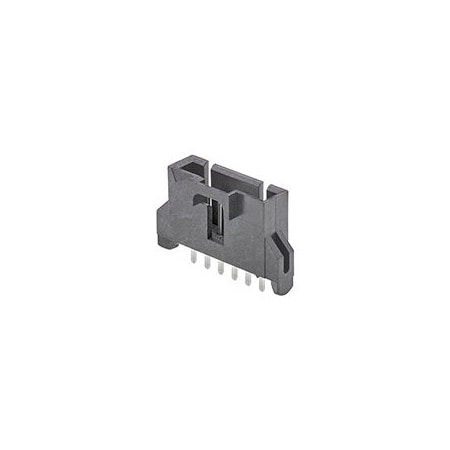 Molex SL LCP Vert Hdr Assy TH MatTin Peg 02 Ck 171972-0002